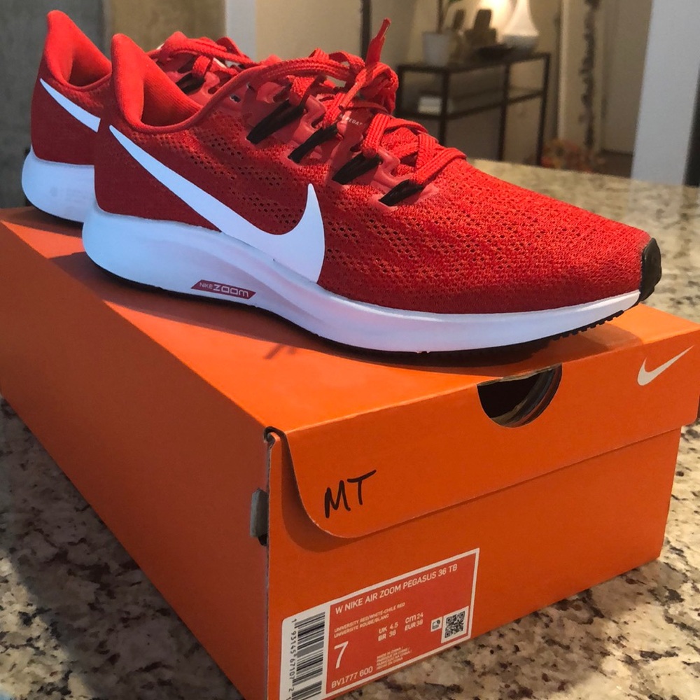 Nike Air Zoom Pegasus